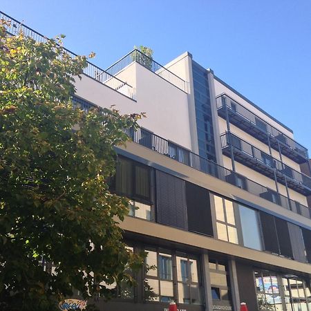 Boardinghouse Offenbach Service Apartments Exterior foto