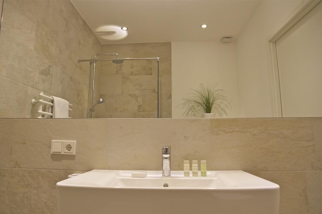 Boardinghouse Offenbach Service Apartments Quarto foto
