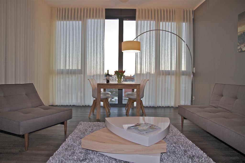 Boardinghouse Offenbach Service Apartments Quarto foto