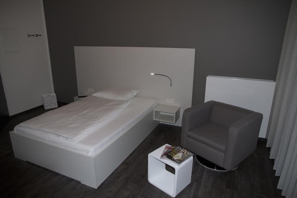 Boardinghouse Offenbach Service Apartments Quarto foto